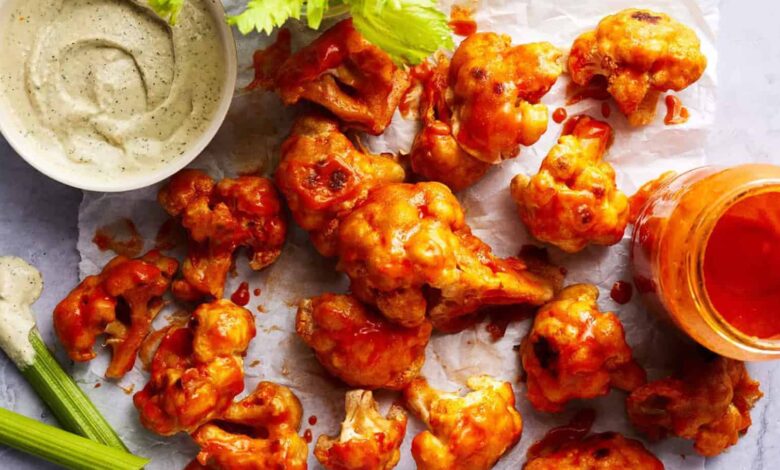 40 Best Super Bowl Food Ideas